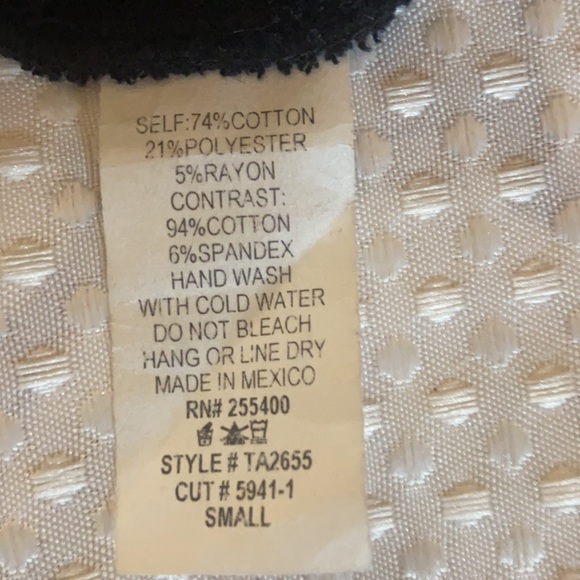 Skonhet Bralet - Picture 4 of 5